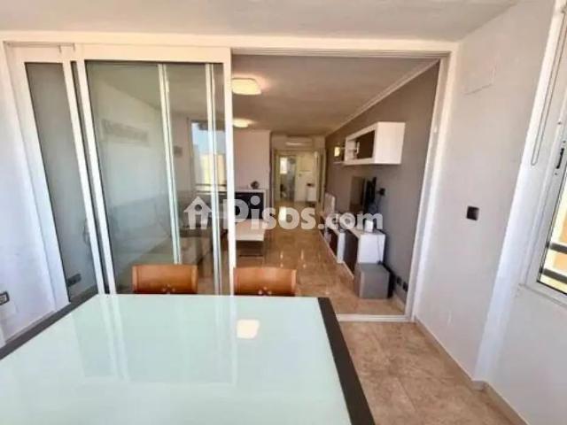 Piso en alquiler en Platja Muchavista