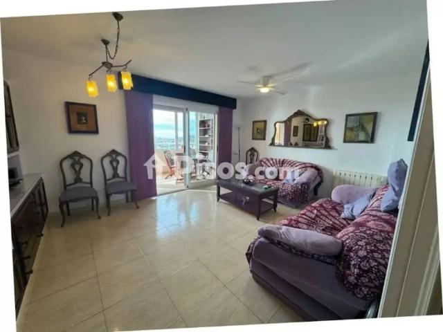 Piso en alquiler en Platja Muchavista