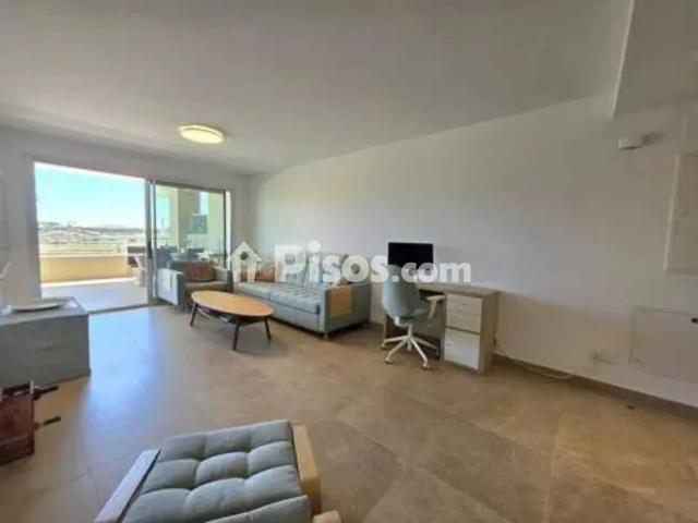 Piso en alquiler en Playa Bahía Dorada