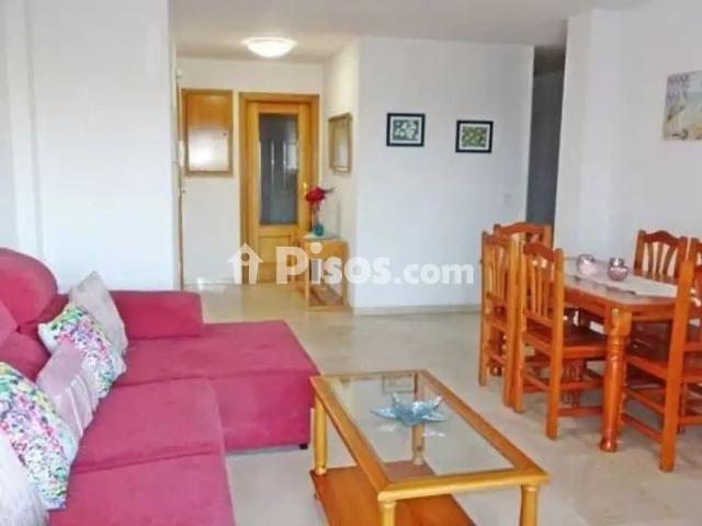 Piso en alquiler en Playa de Gandia