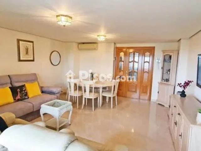 Piso en alquiler en Playa de Gandia