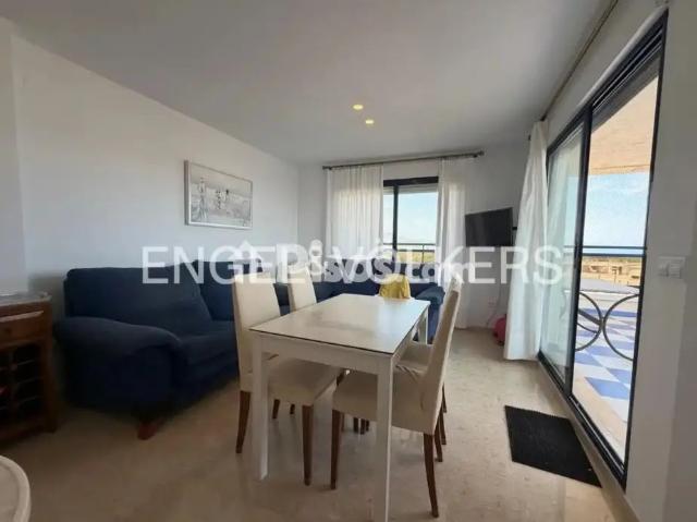 Piso en alquiler en Playa de Gandia