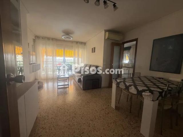Piso en alquiler en Playa de Gandia