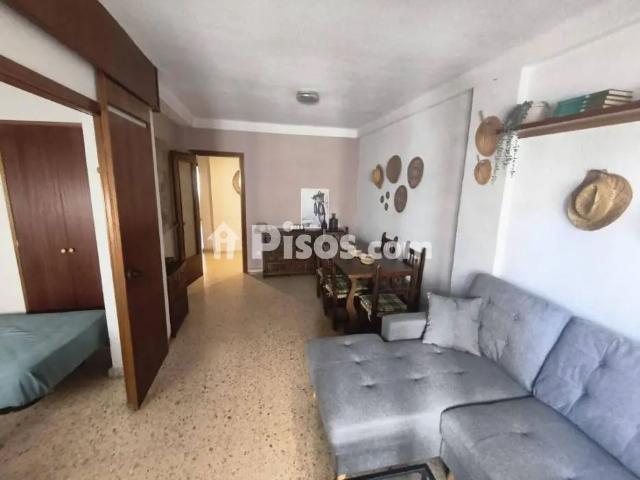Piso en alquiler en Playa de Gandia