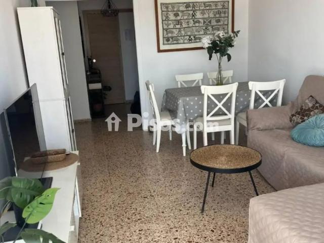 Piso en alquiler en Playa de Gandia