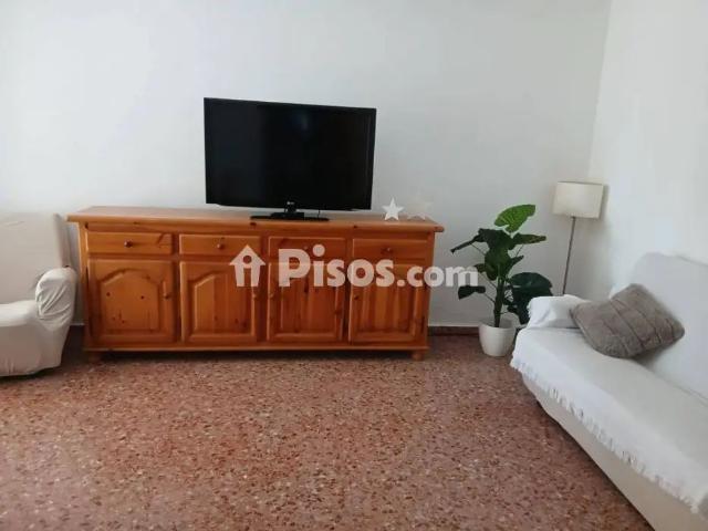 Piso en alquiler en Playa de Gandia