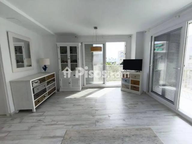 Piso en alquiler en Playa de Gandia