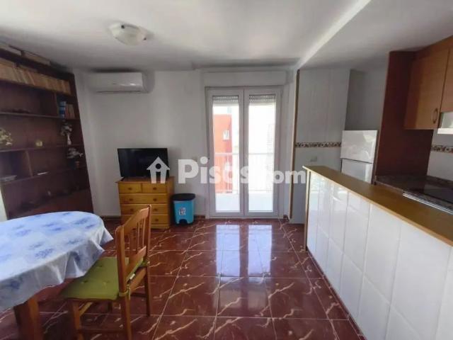 Piso en alquiler en Playa de Gandia