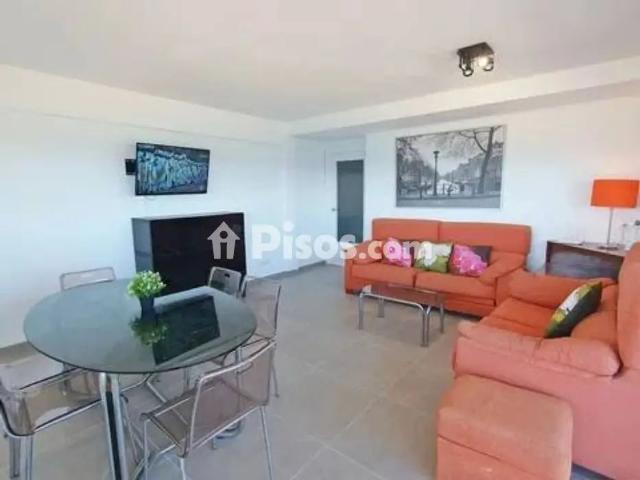 Piso en alquiler en Playa de Gandia
