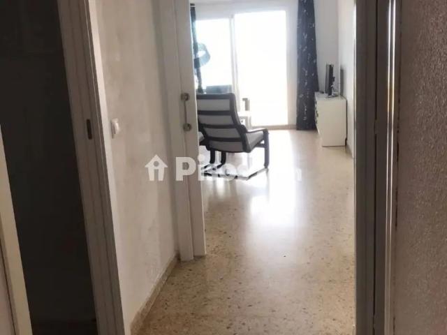 Piso en alquiler en Playa de Gandia