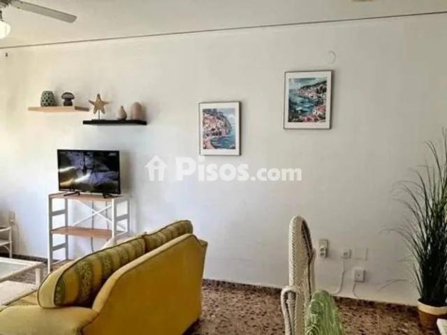 Piso en alquiler en Playa de Gandia