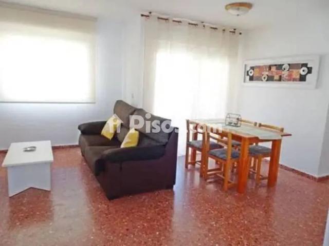 Piso en alquiler en Playa de Gandia