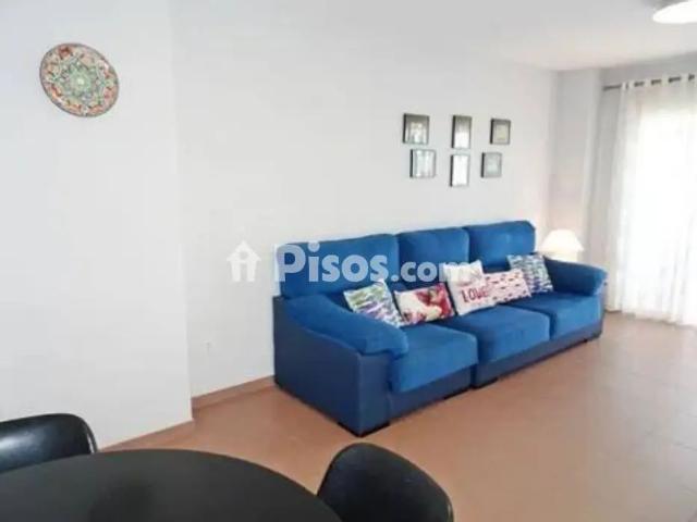 Piso en alquiler en Playa de Gandia
