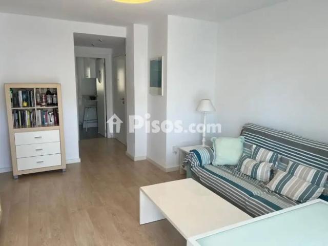 Piso en alquiler en Playa de Gandia