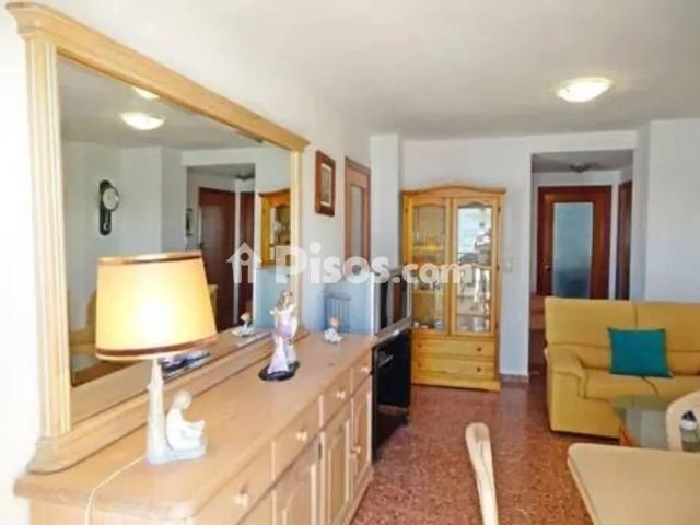 Piso en alquiler en Playa de Gandia