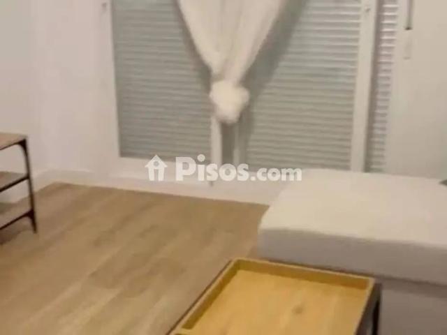 Piso en alquiler en Playa de los Boliches
