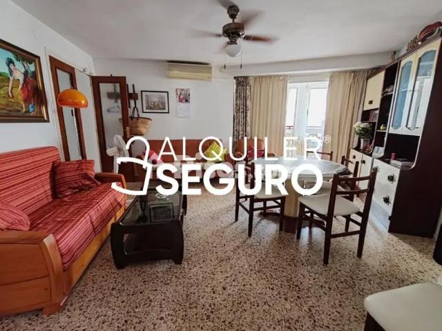 Piso en alquiler en Playa de San Juan El Cabo