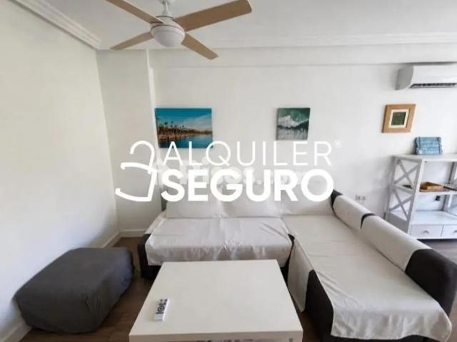 Piso en alquiler en Playa de San Juan El Cabo