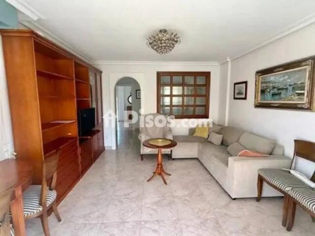 Piso en alquiler en Playa de San Juan