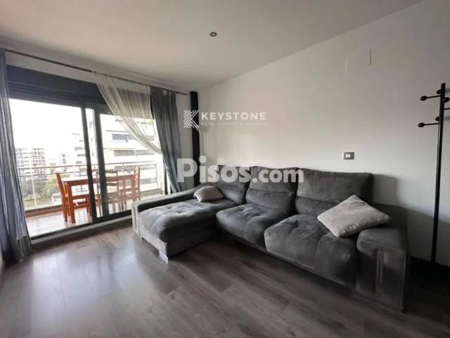 Piso en alquiler en Playa de San Juan