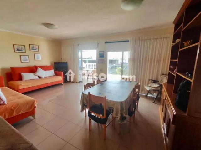 Piso en alquiler en Playa de San Juan