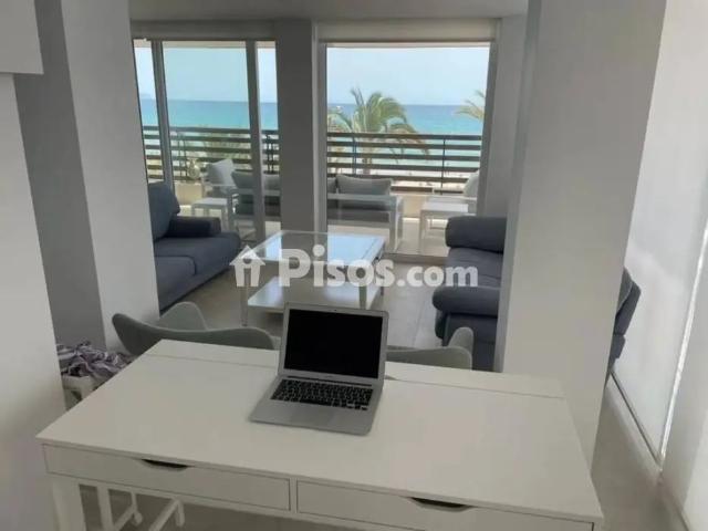 Piso en alquiler en Playa de San Juan