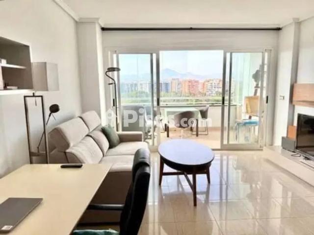 Piso en alquiler en Playa de San Juan