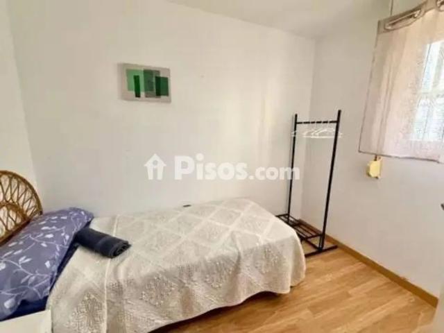 Piso en alquiler en Playa de San Juan