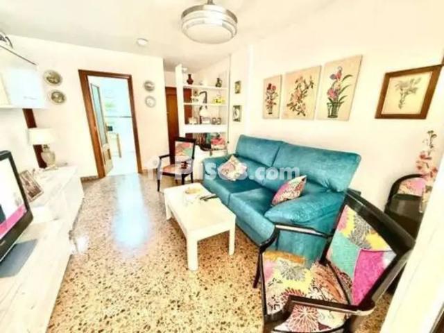 Piso en alquiler en Playa de San Juan