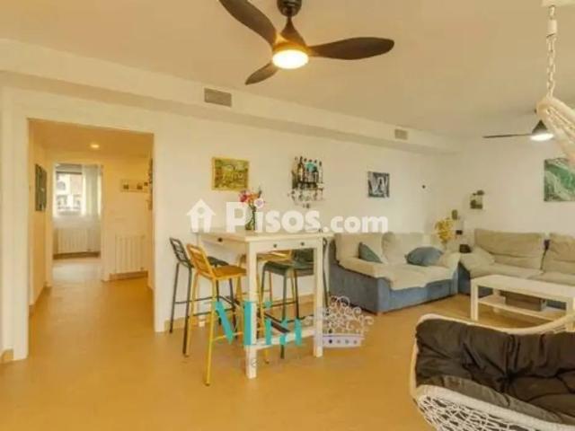 Piso en alquiler en Playa de San Juan