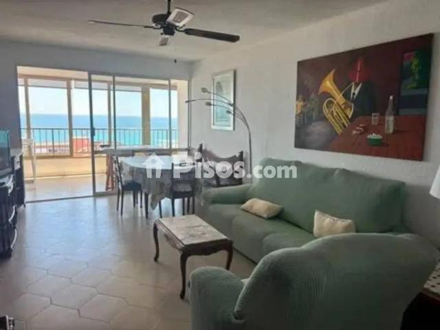 Piso en alquiler en Playa de San Juan