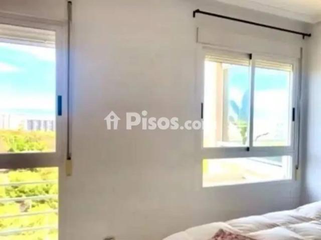 Piso en alquiler en Playa de San Juan