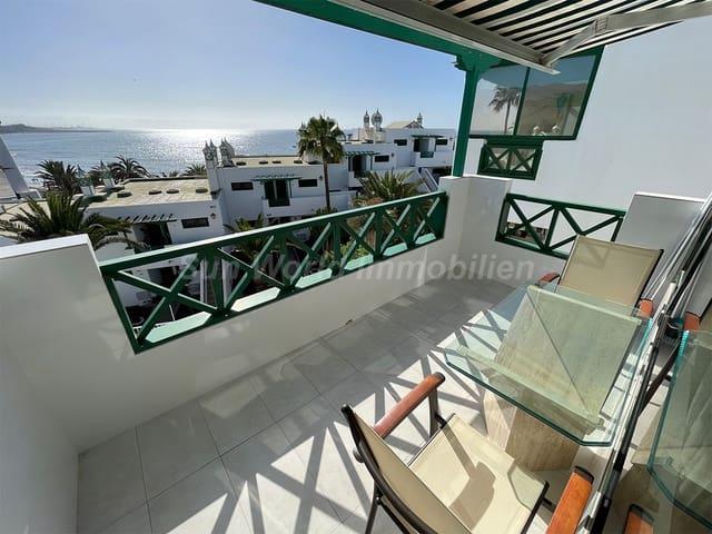 Piso en alquiler en Playa del Aguila, Gran Canaria