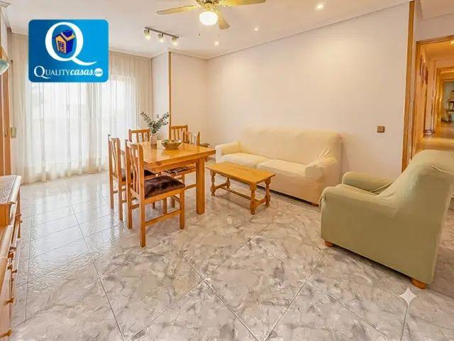 Piso en alquiler en Playa del Cura