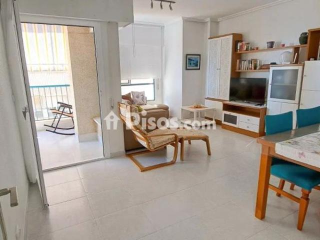 Piso en alquiler en Playa del Cura