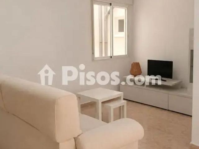 Piso en alquiler en Playa del Cura