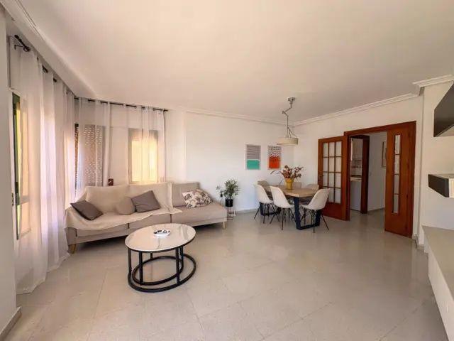 Piso en alquiler en Playa del Cura
