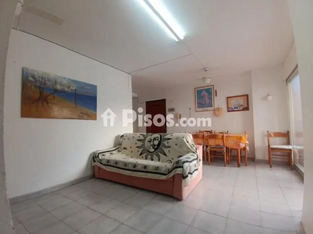 Piso en alquiler en Playa del Galán