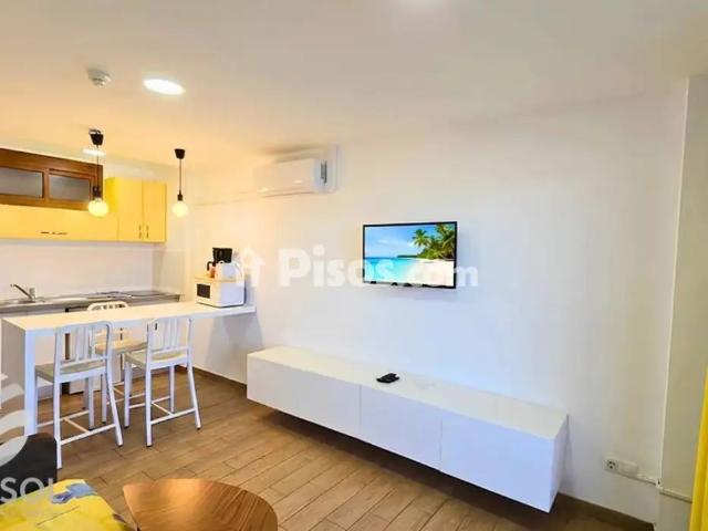 Piso en alquiler en Playa del Inglés