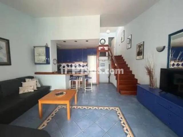 Piso en alquiler en Playa del Inglés