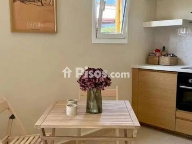 Piso en alquiler en Playa del Inglés
