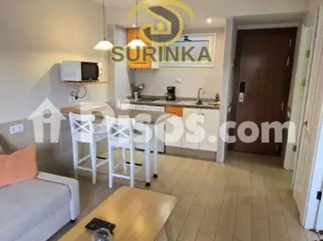Piso en alquiler en Playa del Inglés