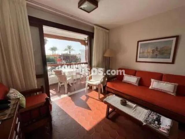 Piso en alquiler en Playa del Inglés