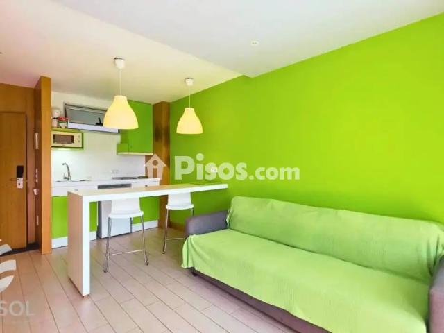 Piso en alquiler en Playa del Inglés