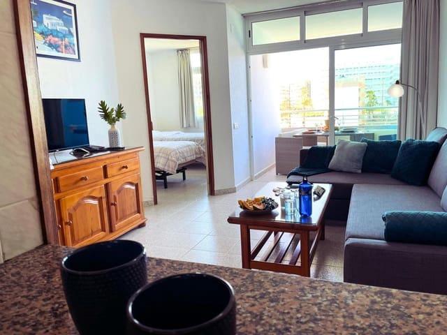 Piso en alquiler en Playa del Inglés, Gran Canaria