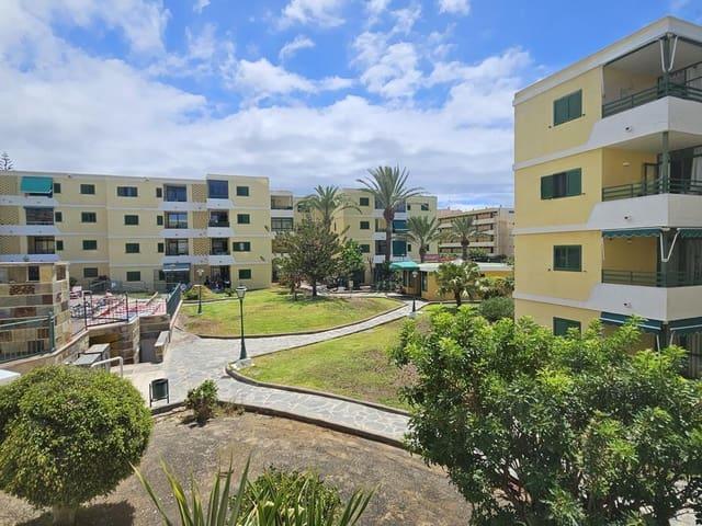 Piso en alquiler en Playa del Inglés, Gran Canaria