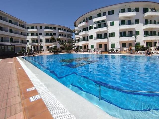 Piso en alquiler en Playa del Inglés, Gran Canaria