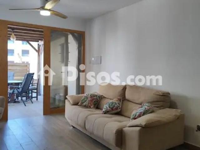 Piso en alquiler en Playa Flamenca Las Piscinas