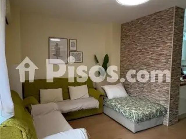 Piso en alquiler en Playa Grande