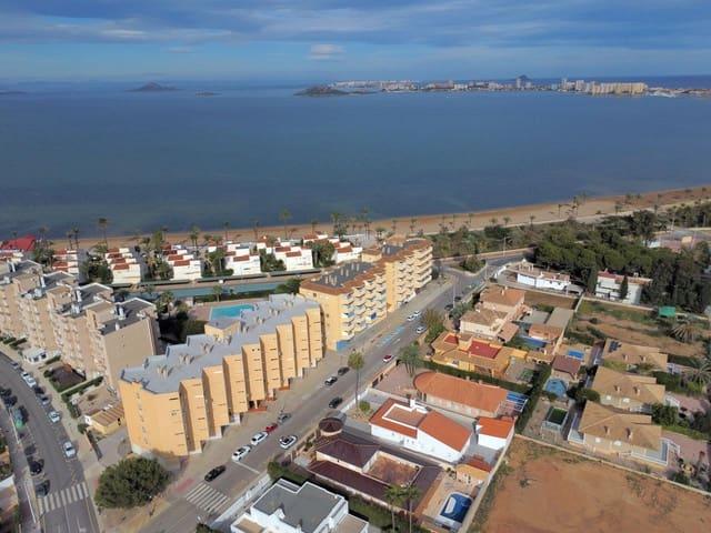 Piso en alquiler en Playa Honda, Murcia Costa Cálida